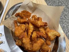 -匠本米所·炸酱米线·潮汕小食(万象食家店)
