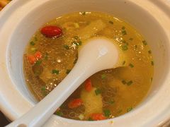 -庆江南江南菜(琴湖溪里花园城店)