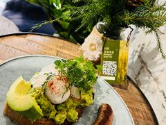 -O'mills Sourdough Bakery&Bistro(永嘉路店)