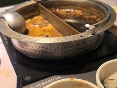 -一绪に寿喜烧自助(世茂广场店)