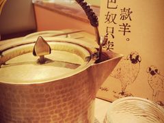 -巴奴毛肚火锅(新街口金鹰店)