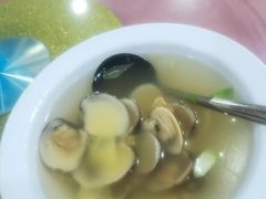 -大茄来海鲜餐厅(亚洲城分行)