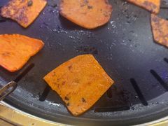 -杨小佳·齐齐哈尔烤肉·烤串(广州店)