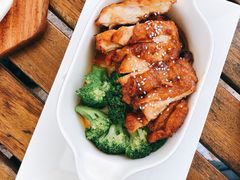 -新元素(蓝色港湾店)