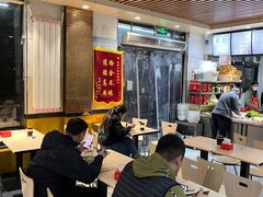 -林静小吃(复兴路店)