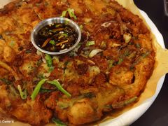 -青春韩国料理(汽博店)