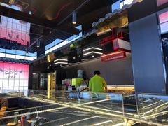 -牛武士寿喜烧·和牛火锅自助(全球首店)