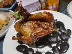 -天毓山庄·餐厅