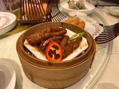 -娱筷海鲜酒家(广州南沙店)