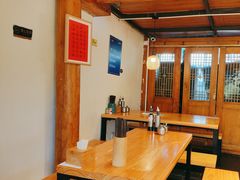 -勺子米线·云南传统小吃市集(四方街店)