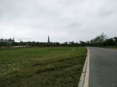 -南湖国家城市湿地公园