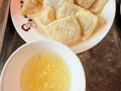 -姚记炒肝店(鼓楼店)