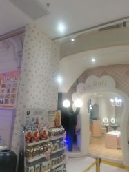 -奈尔宝家庭中心·亲子餐厅(苏州大悦城店)