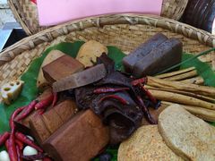 -金洲美食(高新店)