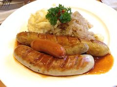 -兰特伯爵西餐厅·啤酒屋(方庄店)