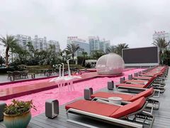 -庄子梦然·城市微度假·24h按摩·推拿·spa