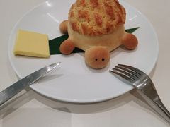 -蔡澜点心·粤菜(月星环球港店)