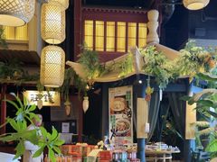 -南京大牌档(龙江新城市广场店)