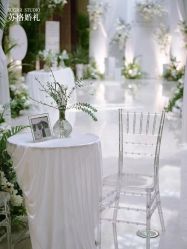 -Sugar苏格婚礼策划工作室