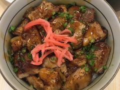 -八盛屋·沾面(集美万达店)