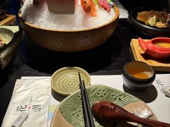 -花潮料理艺食馆(成都万象城店)