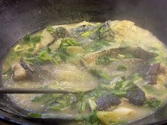 -好灶头妈妈菜·千岛湖土菜地标美食
