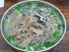 -攀枝花·任德琼·盐边羊肉米线