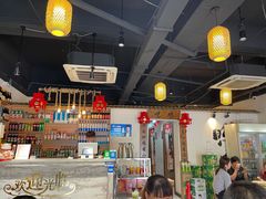 大堂-小李少爷临沂炒鸡(升平东路店)