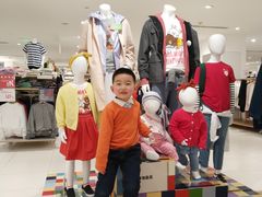 -光启城时尚购物中心