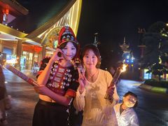 -七彩云南欢乐世界