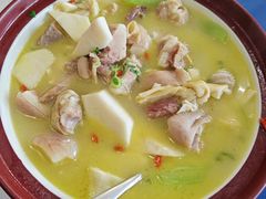 -火福·天湖阁大闸蟹博物馆主题餐厅(浅水湾店)