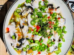 -醉得意·家常菜(华堂店)