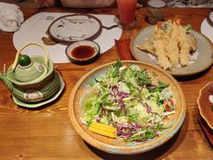 -耕海日本料理(万达华府店)
