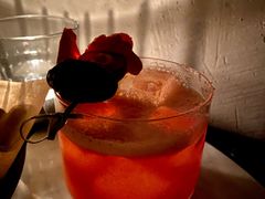 -STAFF ONLY Bar(南台巷店)