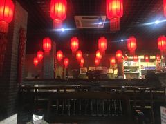 -乐山串串香老火锅(鼓楼店)