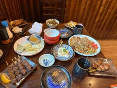 -鸟鹏烧鸟居酒屋(仁恒梦中心店)