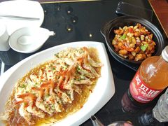 -高第街56号港式餐厅(山大路店)