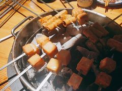 -梁山烤肉(李逵店)