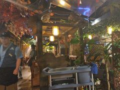 -城墙拐拐火锅(三峡广场黑金冠店)