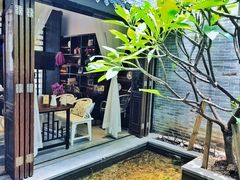 景观位-归觅·西关小姐人文艺术馆(荔枝湾店)