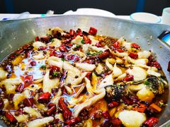 -川人百味(亿合城店)