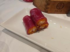 -怀德酒楼·粤菜·海鲜·茶点(宝安国际机场店)