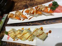-小川洋风料理(街道口店)