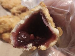红豆派-肯德基(桂林阳朔店)