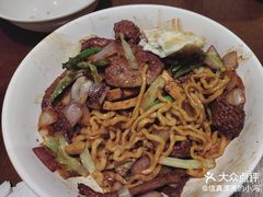 -寻裕记·现炒浇头面(人民广场店)