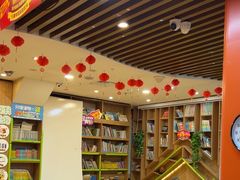 -安妮花英语·青少儿(海格堡店)