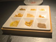 -探鱼·鲜青椒爽麻烤鱼(天一广场店)