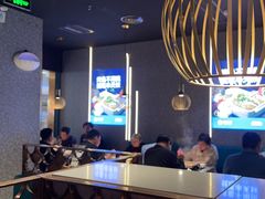-半天妖烤鱼(印象城店)