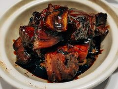 吉士红烧肉-新吉士·上海菜(浦东LCM置汇旭辉店)