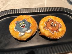 -必胜客(东大桥店)